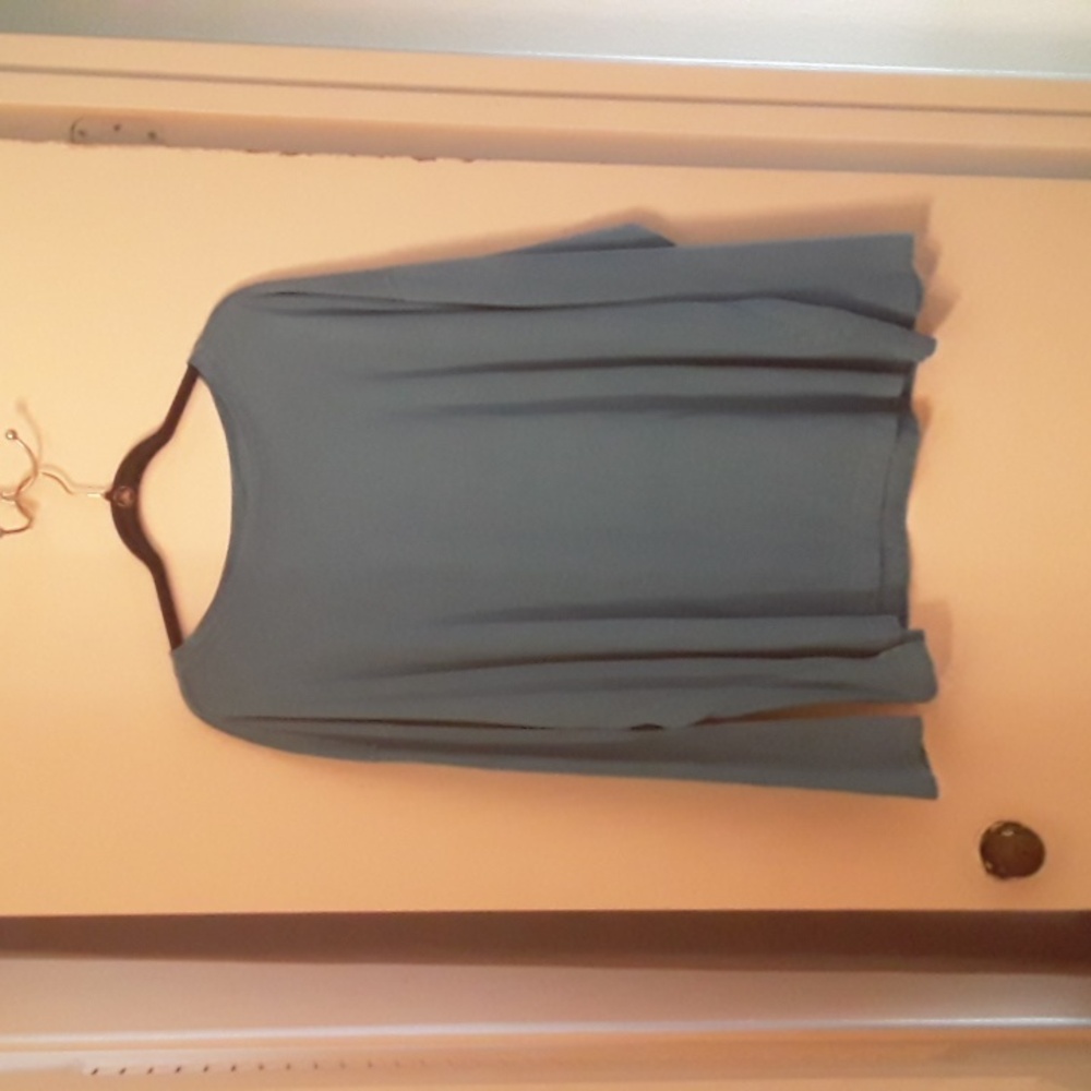 Longsleeve top